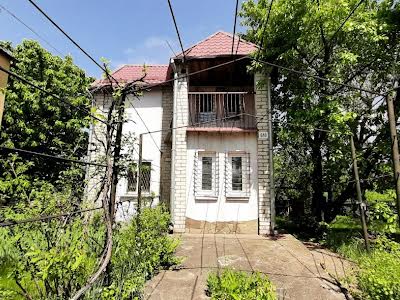 дом по адресу с. Марьяновка, Старый паром, 680
