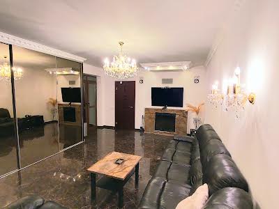 квартира за адресою Науки просп., 69