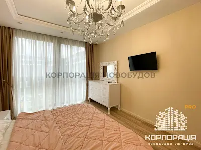 квартира по адресу Легоцкого ул., 80