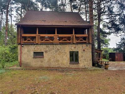 будинок за адресою с. Воропаїв, Деснянська, 84