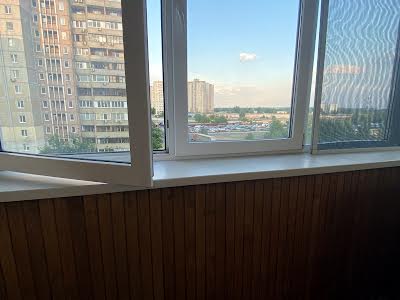 квартира за адресою Соломії Крушельницької вул., 3