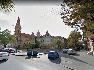 квартира по адресу Новосельского ул., 68