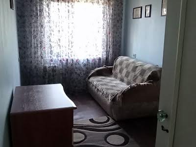 квартира по адресу Батумская ул., 48