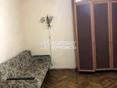 квартира за адресою Пушкінська, 26