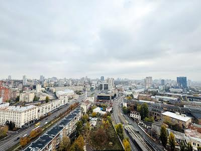 квартира по адресу Берестейский просп. (Победы), 5в