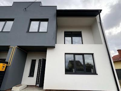 будинок за адресою Бічна Сонячна вул., 8
