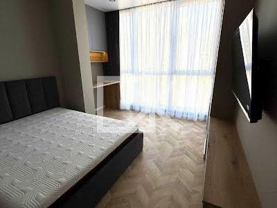 квартира по адресу Ревуцкого ул., 40б