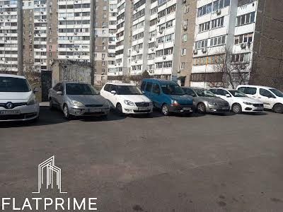 квартира за адресою Григоренка Петра просп., 25А