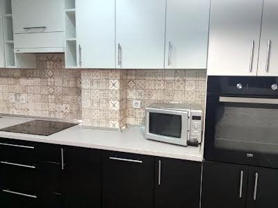 квартира за адресою Одеса, Радужный массив, 20