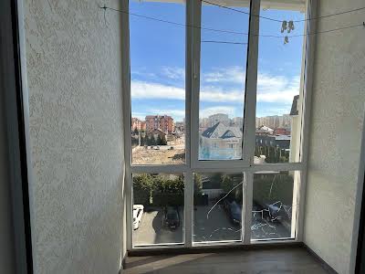 квартира по адресу Миру ул., 7