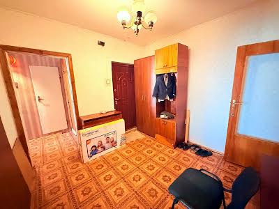 квартира по адресу Панча Петра ул., 1