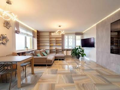 квартира за адресою Голосіївський просп. (40-річчя Жовтня), 58