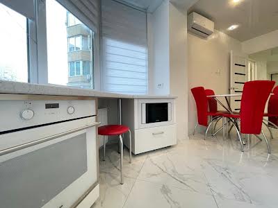 квартира за адресою Миру вул., 35