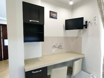 квартира за адресою Регенераторна вул., 4