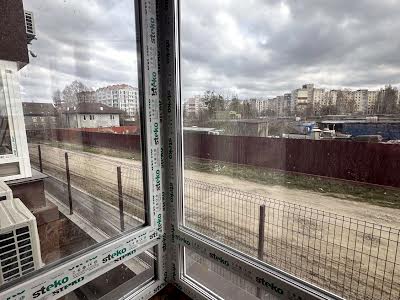 квартира за адресою Івана Білика вул. (Яблунева), 11