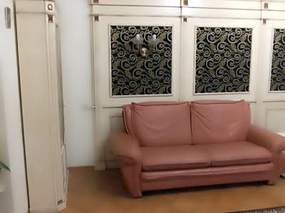квартира за адресою Мала Житомирська вул., 5