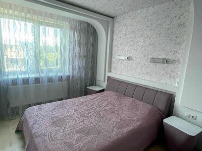 квартира за адресою Миколи Різоля вул. (Маршала Судця), 7