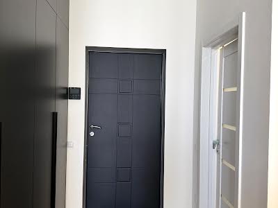 квартира по адресу Каховская ул., 56