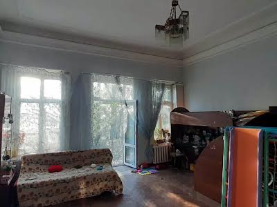 квартира по адресу Одесса, Красный пер., 11