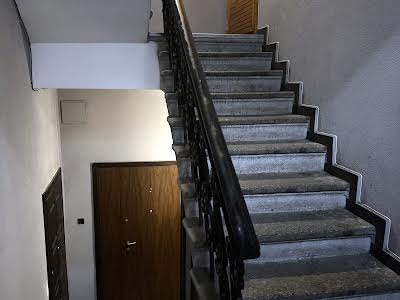 квартира по адресу Шота Руставели ул., 34