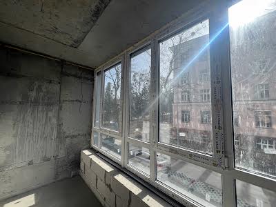 квартира по адресу Привокзальна, 30