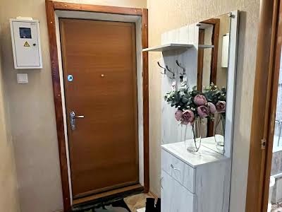 квартира по адресу Юрия Кондратюка ул. (Комунарівська), 24