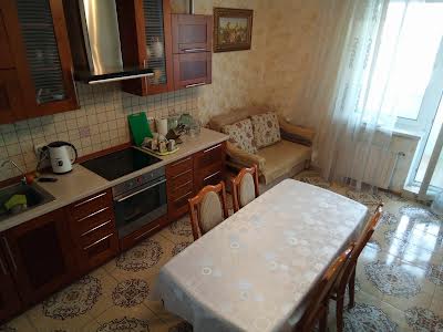 квартира по адресу Николая Лаврухина ул., 6