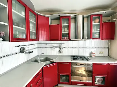 квартира за адресою Пирогова вул., 111а