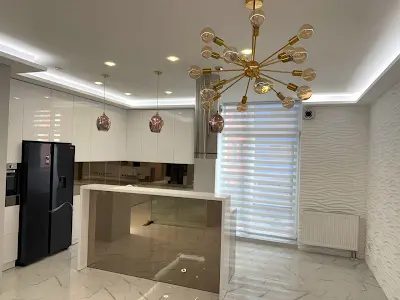 квартира за адресою Володимира Моссаковського вул. (Клари Цеткін), 7