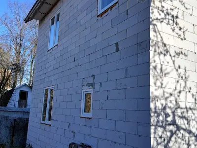 дом по адресу Кільцева