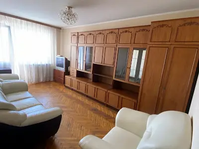 квартира за адресою Гетьмана, 42
