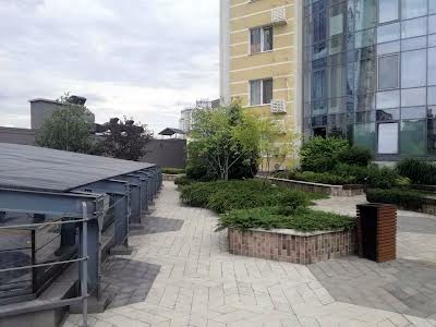 квартира за адресою Берестейський просп. (Перемоги), 26а