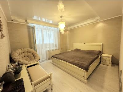 квартира по адресу Петра Григоренко просп., 1-Б