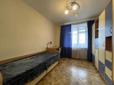 квартира за адресою Андрія Верхогляда вул. (Михайла Драгомирова), 6б