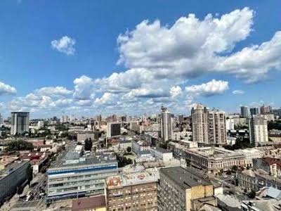квартира за адресою Жилянська вул., 118