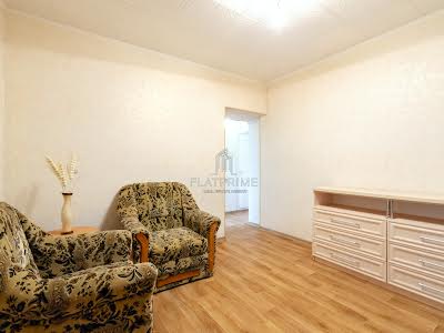 квартира за адресою Оноре де Бальзака вул., 57