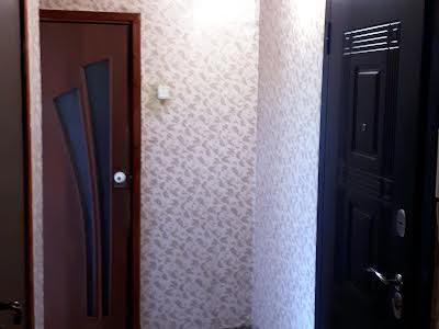 квартира за адресою Шолом-Алейхема вул., 20