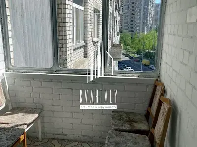 квартира за адресою Сортувальна вул., 4