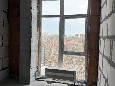 квартира за адресою Одеса, 2-й Дачний пров., 28Е