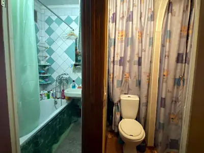 квартира по адресу Остафия Дашкевича ул. (Курнатовского), 2-А