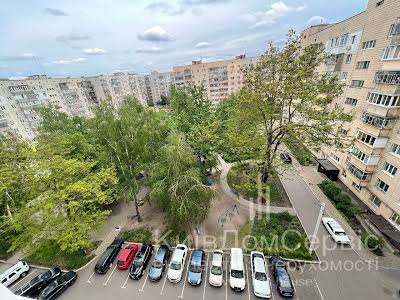 квартира за адресою Незалежності бульв. (50 років Жовтня), 6