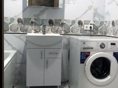 квартира по адресу Гарматная ул., 38а