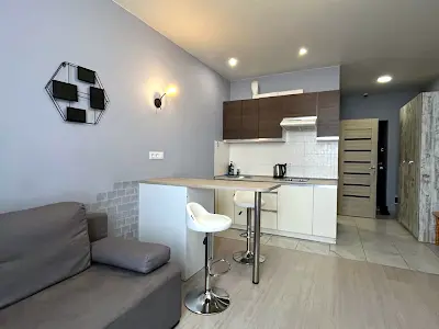 квартира за адресою Польова вул., 73