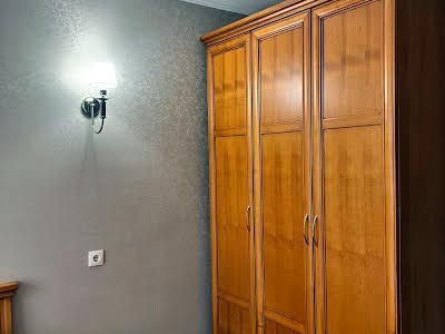 квартира по адресу Голосеевский просп. (40-летия Октября), 15А