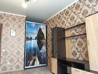 квартира по адресу Жабинского ул., 2б