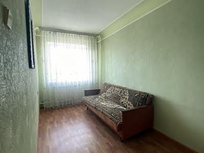 квартира за адресою Котляревського вул., 12