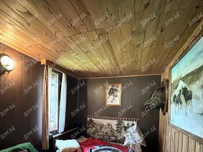 дом по адресу Жасминовая ул., 1