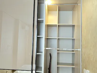 квартира за адресою Салютна вул., 2