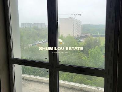 квартира по адресу Под Голоском ул., 19