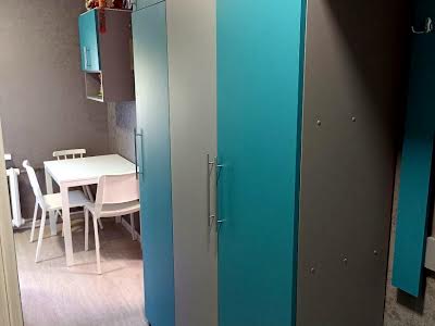квартира за адресою Братиславська вул., 30